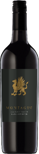 Montague Estate Petit Verdot 2020